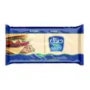 NADEC BURGER CHEESE SLICES – image 1