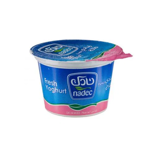 NADEC YOGURT SKIMMED