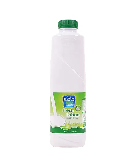 NADEC FRESH LABAN FULL FAT