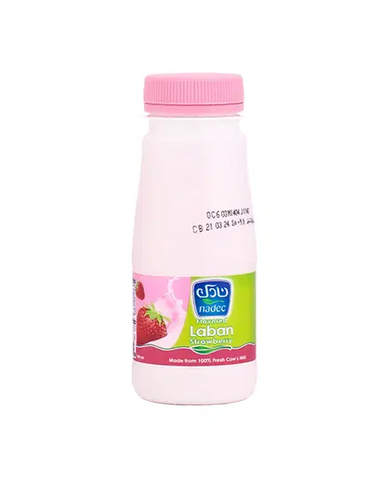NADEC FRESH LABAN STRAWBERRY