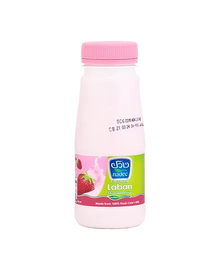 NADEC FRESH LABAN STRAWBERRY