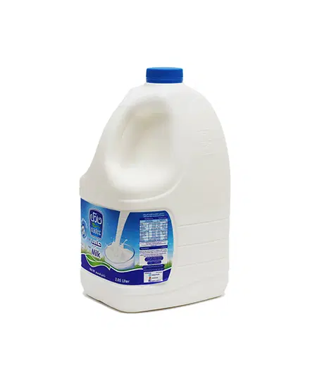 NADEC FRESH MILK FULL FAT