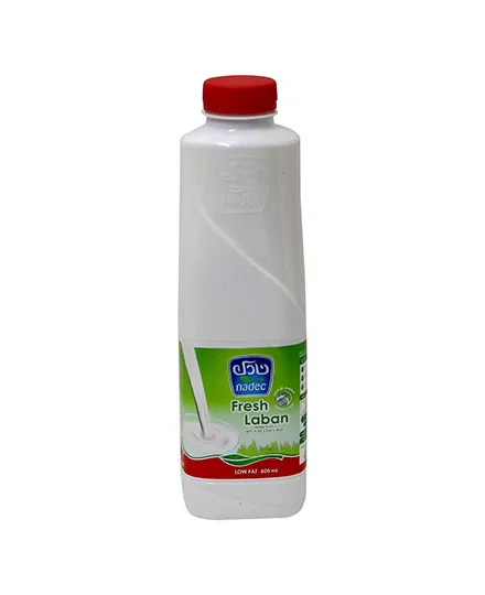 NADEC FRESH MILK LOW FAT