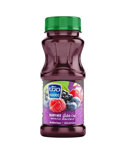 NADEC JUICE BERRY MIX WITH FRUIT MIX