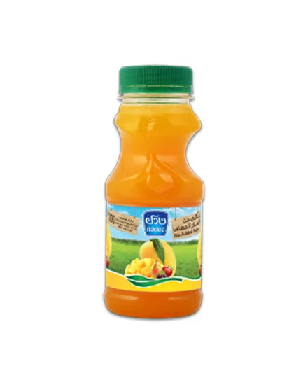 NADEC JUICE MANGO WITH MIXED FRUITS