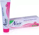 NAIR HAIR REMOVER ROSE – image 1