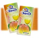 NAJRAN JUICE MANGO – image 1