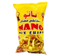 NANO POTATO CHIPS MIX CHIILI & CHICKEN – image 1