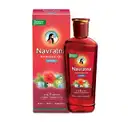 NAVRATNA HERBAL OIL COOL – image 1