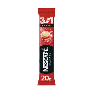 NESCAFE 3IN1 CLASSIC