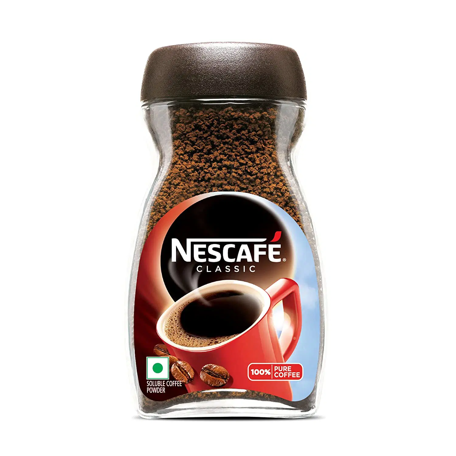 NESCAFE CLASSIC