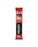 نسكافيه 3 في 1 كلاسيك 20 جم – image 1