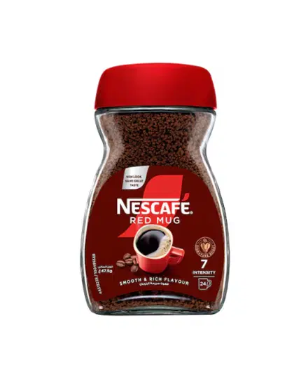 NESCAFE RED MUG
