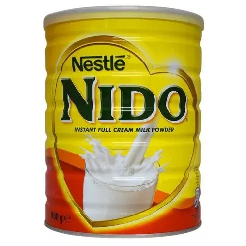 نيدو حليب مجفف 400 جم