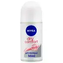 NIVEA DRY COMFORT – image 1