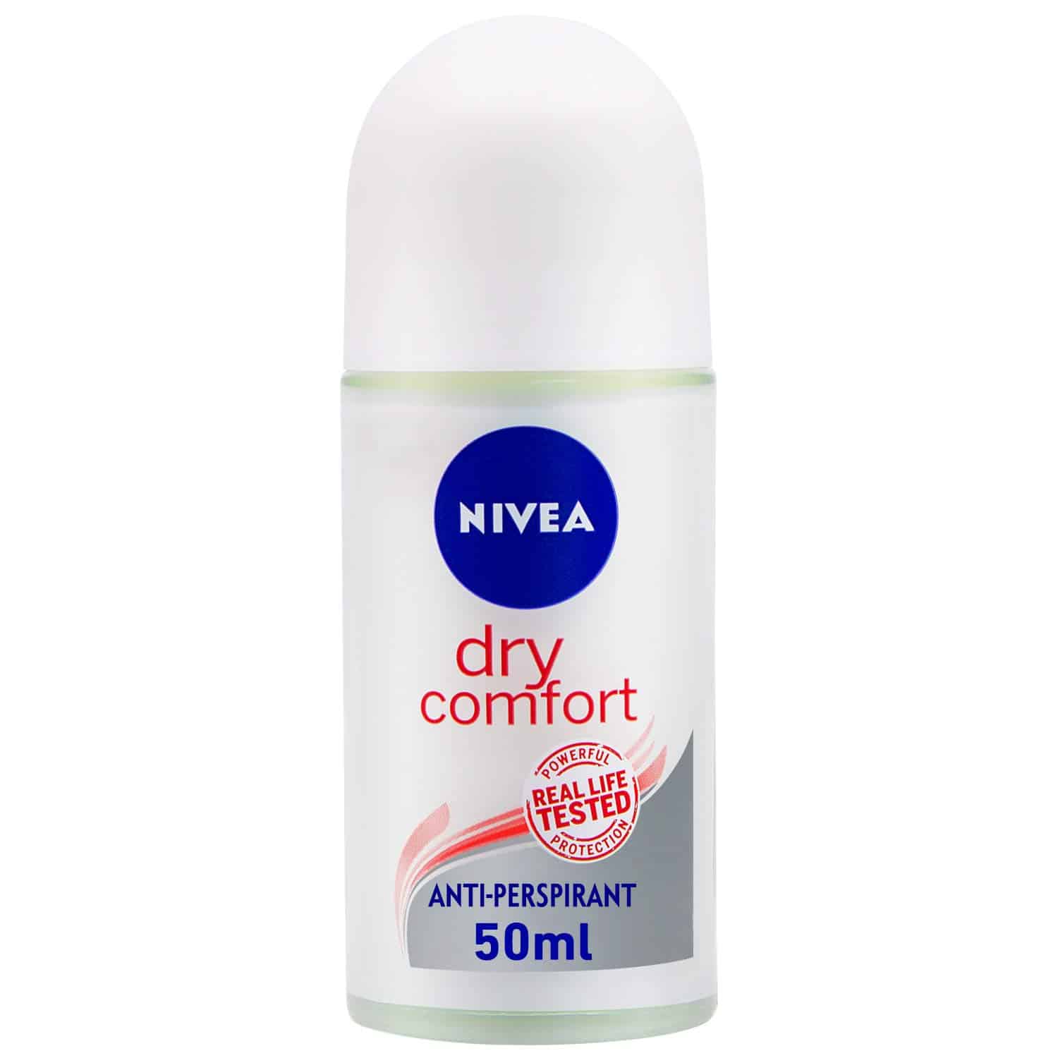 NIVEA DRY COMFORT