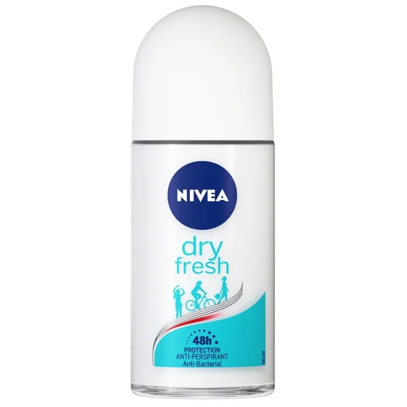 NIVEA DRY FRESH ROLLER