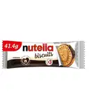 NUTELLA BISCUITS 3 PIECES – image 1