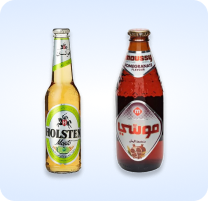 Non Alcohoilc Drink