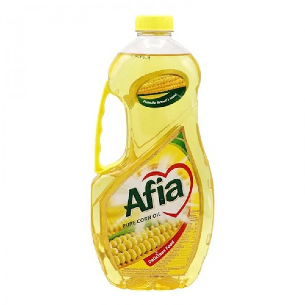 OIL AFIA