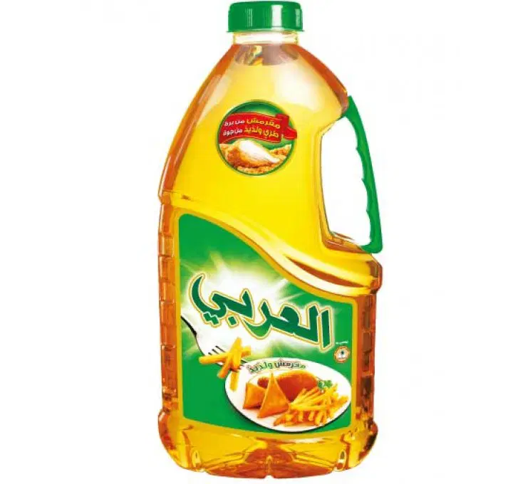 زيت العربي 1.5 لتر