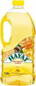 OIL HAYAT – image 1