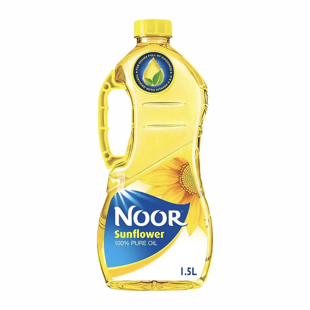 OIL NOOR