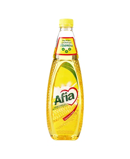 زيت عافية 75 مل