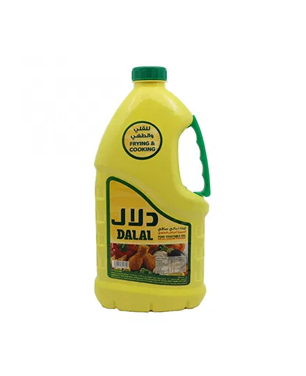 OIL DALAL