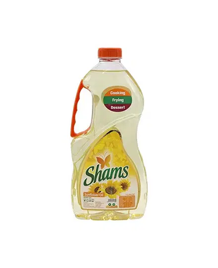 OIL SHAMS