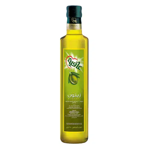 OLIVE OIL AFIA EXTRA VIRGIN
