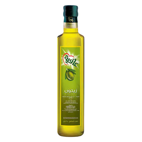 OLIVE OIL AFIA EXTRA VIRGIN