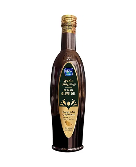 OLIVE OIL NADEC