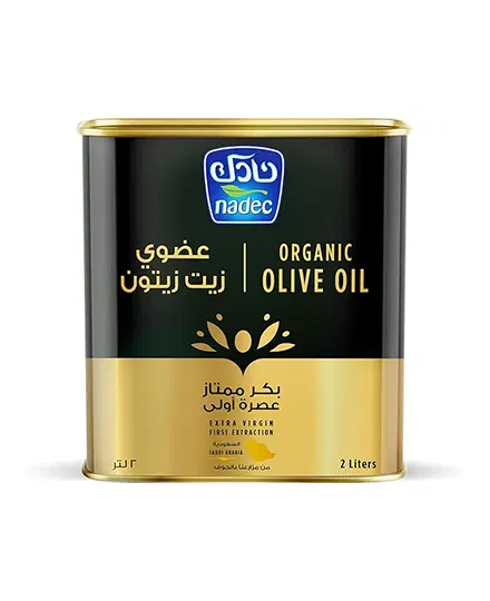 OLIVE OIL NADEC