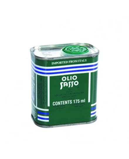 OLIVE OIL OLIO SASSO