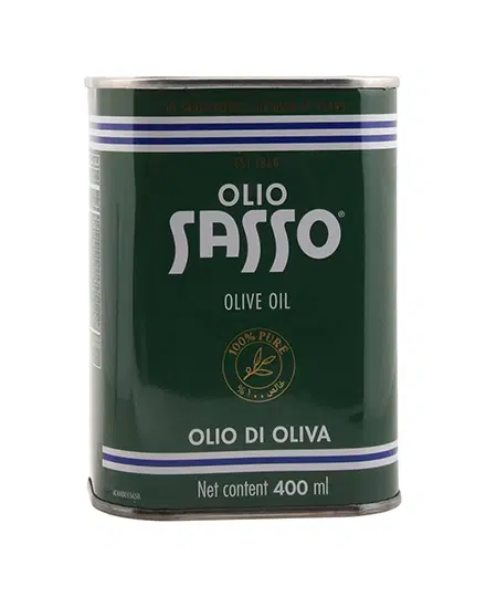 OLIVE OIL OLIO SASSO