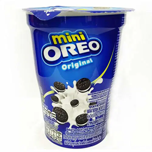 OREO MINI ORGINAL