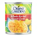 ORIENT GARDENS WHOLE KERNAL SWEET CORN – image 1