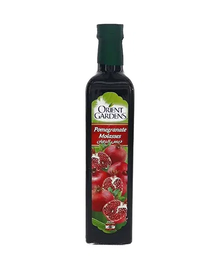 ORIENT GARDEN MOLASSES POMEGRANATE
