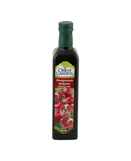 ORIENT GARDEN MOLASSES POMEGRANATE