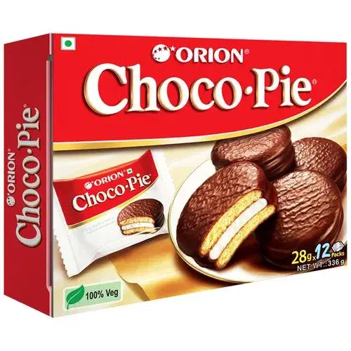 ORION PIE
