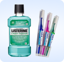 Oral Care