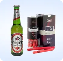المنتجات الأخرى