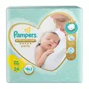 PAMPERS No 1 – image 1