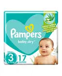 PAMPERS No 3 – image 1
