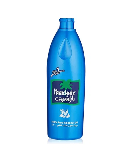 PARACHUTE COCONUT OIL