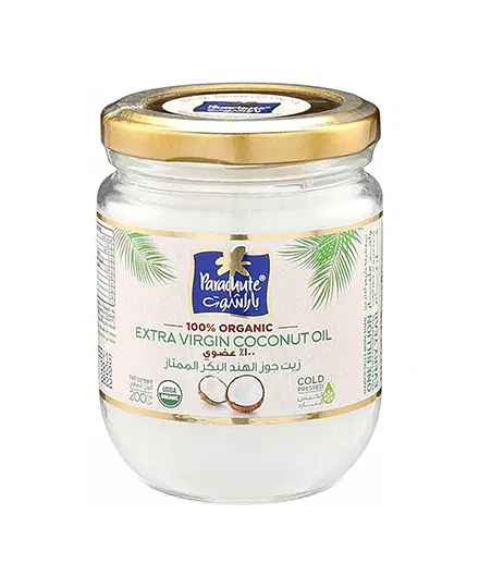 PARACHUTE VIRGIN COCONUT OIL