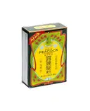 PEACOCK POWDER BLACK HAIR DYE – image 1