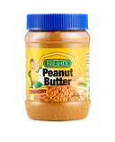 PEANUT BUTTER CRUNCHY FRESHLY – image 1