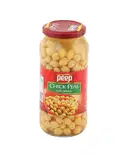PEEP CHICK PEAS – image 1